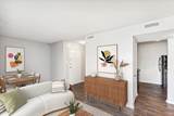 1-bedroom apartment at Westchester Apartments in Garner